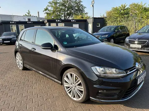 Annonce VOLKSWAGEN GOLF Essence 2015 d'occasion 