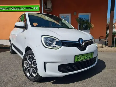 Used RENAULT TWINGO Petrol 2020 Ad 