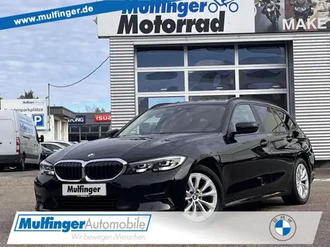 Annonce BMW SERIE 3 Diesel 2020 d'occasion 