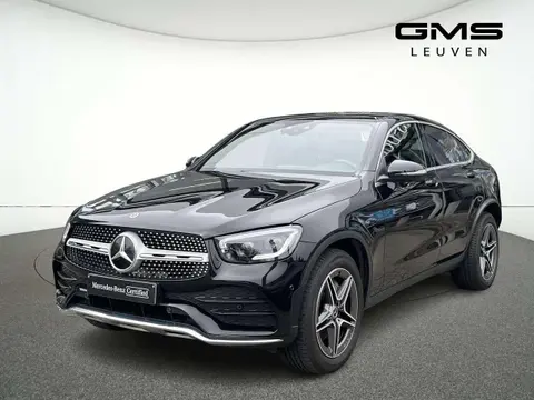 Used MERCEDES-BENZ CLASSE GLC Diesel 2020 Ad 