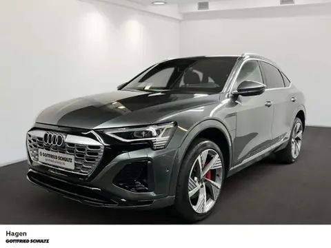 Annonce AUDI Q8 Électrique 2024 d'occasion 