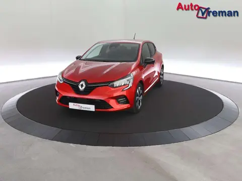 Annonce RENAULT CLIO Essence 2023 d'occasion 