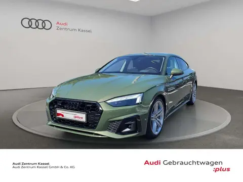 Used AUDI A5 Diesel 2023 Ad 