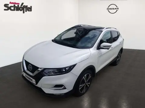 Annonce NISSAN QASHQAI Essence 2019 d'occasion 