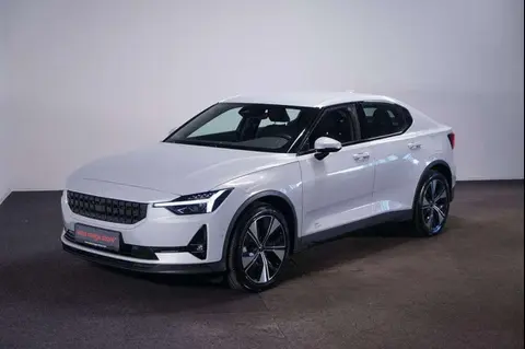 Annonce POLESTAR 2 Électrique 2023 d'occasion 