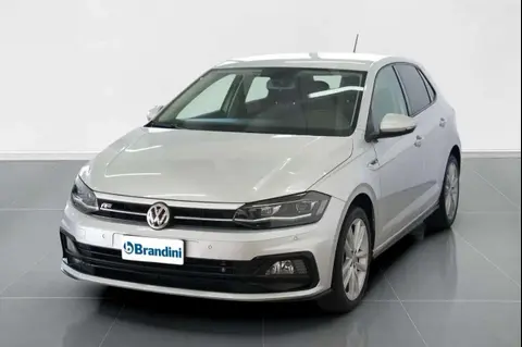 Annonce VOLKSWAGEN POLO Essence 2018 d'occasion 