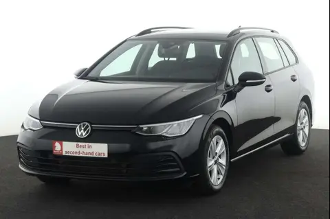 Used VOLKSWAGEN GOLF Petrol 2023 Ad 