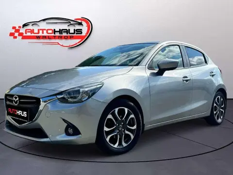 Used MAZDA 2 Petrol 2016 Ad 