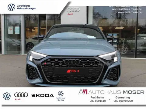 Used AUDI RS3 Petrol 2024 Ad 