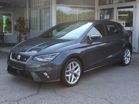 Used SEAT IBIZA Petrol 2020 Ad 