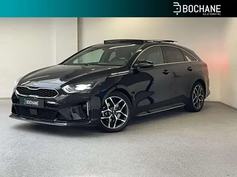 Annonce KIA PROCEED Essence 2020 d'occasion 