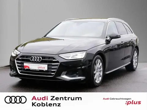 Used AUDI A4 Diesel 2020 Ad 