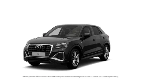 Used AUDI Q2 Petrol 2023 Ad 