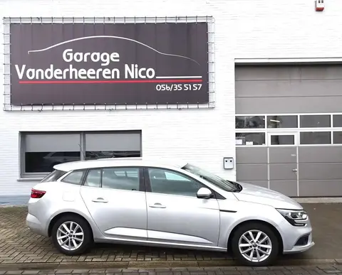 Used RENAULT MEGANE Petrol 2020 Ad 