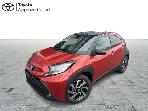 Used TOYOTA AYGO X Petrol 2024 Ad 