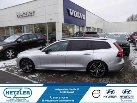 Used VOLVO V60 Diesel 2020 Ad 