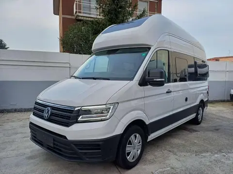 Annonce VOLKSWAGEN CALIFORNIA Diesel 2022 d'occasion 