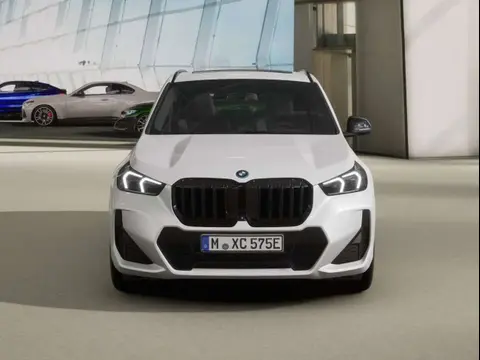 Annonce BMW X1 Hybride 2024 d'occasion 