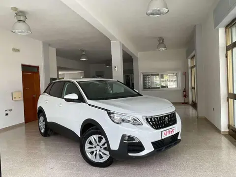 Used PEUGEOT 3008 Diesel 2020 Ad 