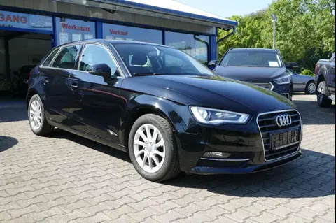 Used AUDI A3 Petrol 2014 Ad 