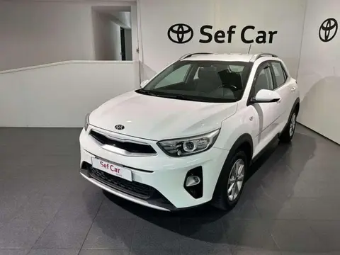 Used KIA STONIC Petrol 2019 Ad 