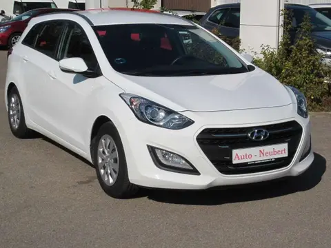 Used HYUNDAI I30 Petrol 2015 Ad 