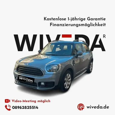 Used MINI ONE Petrol 2018 Ad 