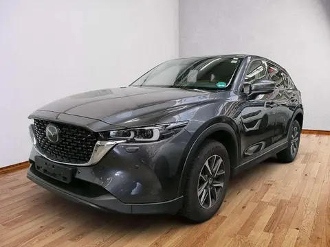 Annonce MAZDA CX-5 Essence 2024 d'occasion 