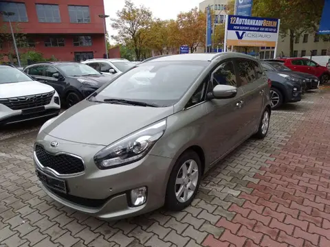 Used KIA CARENS Diesel 2015 Ad 