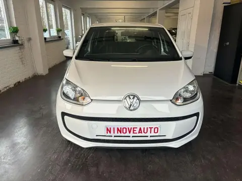 Used VOLKSWAGEN UP! Petrol 2015 Ad 