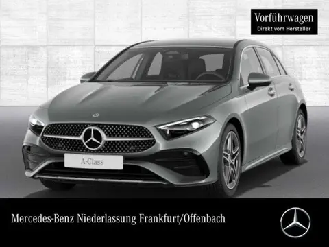 Annonce MERCEDES-BENZ CLASSE A Diesel 2024 d'occasion 