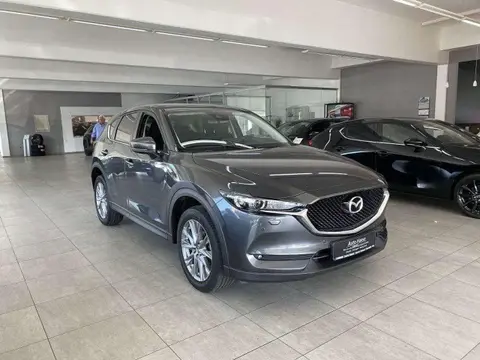 Annonce MAZDA CX-5 Essence 2021 d'occasion 