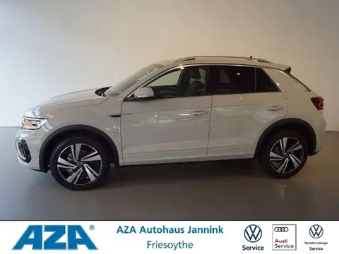 Used VOLKSWAGEN T-ROC Petrol 2024 Ad 