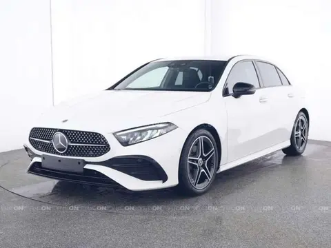 Used MERCEDES-BENZ CLASSE A Hybrid 2023 Ad 