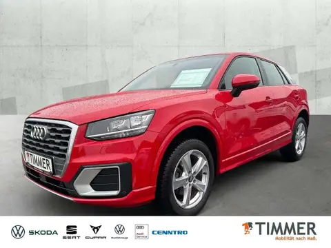 Annonce AUDI Q2 Diesel 2021 d'occasion 