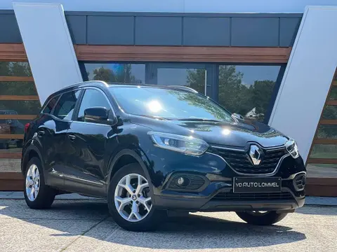 Used RENAULT KADJAR Petrol 2019 Ad 