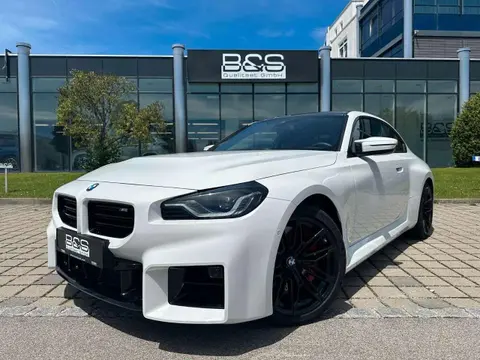 Annonce BMW M2 Essence 2024 d'occasion 