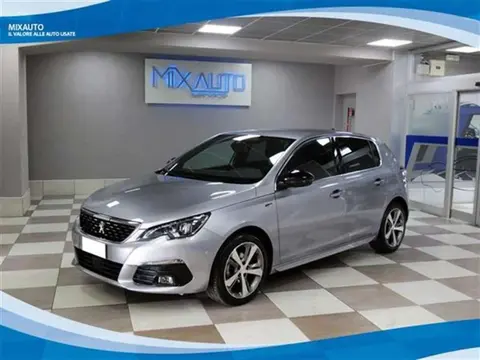 Used PEUGEOT 308 Petrol 2021 Ad 