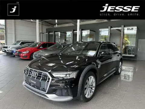 Used AUDI A6 Diesel 2019 Ad 