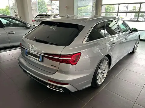 Annonce AUDI A6 Hybride 2019 d'occasion 