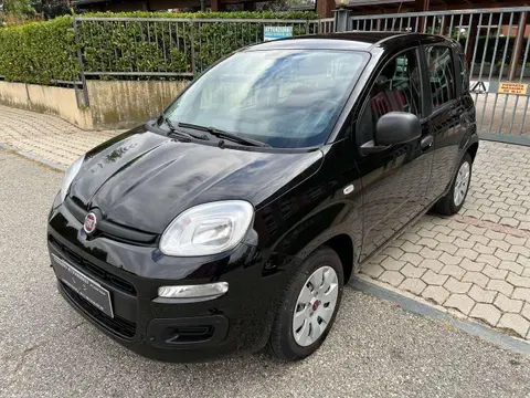 Used FIAT PANDA Petrol 2018 Ad 