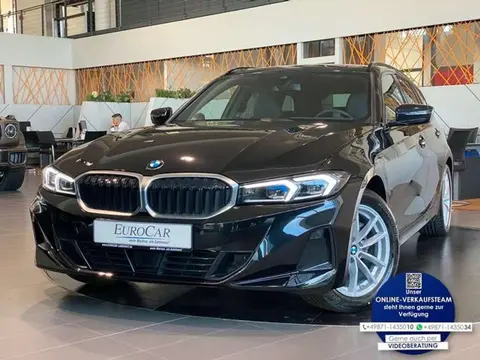 Annonce BMW SERIE 3 Diesel 2023 d'occasion 