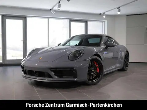 Used PORSCHE 992 Petrol 2024 Ad 