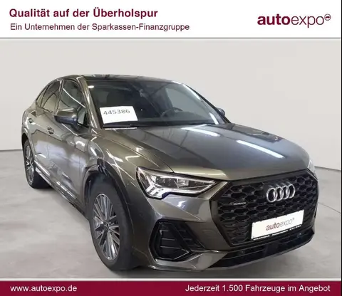 Used AUDI Q3 Diesel 2021 Ad 