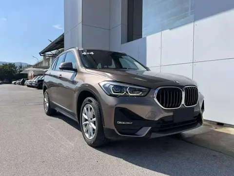 Annonce BMW X1 Diesel 2019 d'occasion 