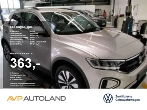 Used VOLKSWAGEN T-ROC Petrol 2023 Ad 