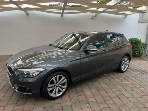 Used BMW SERIE 1 Diesel 2018 Ad 