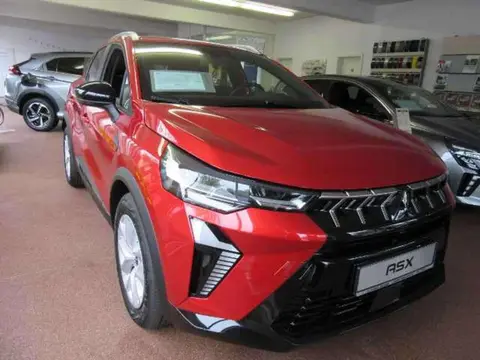 Used MITSUBISHI ASX Petrol 2024 Ad 