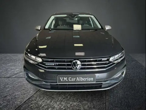 Annonce VOLKSWAGEN PASSAT Diesel 2022 d'occasion 