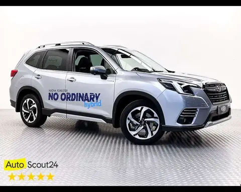 Used SUBARU FORESTER Hybrid 2023 Ad 